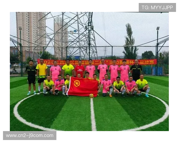 以足球大场景拍摄展现绿茵激情与团队竞技精神的视觉盛宴